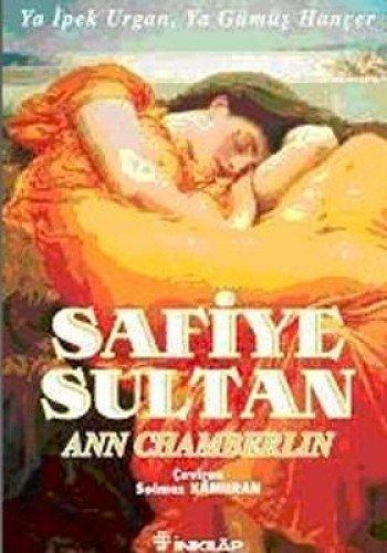 Safiye Sultan II : Cep Boy - Ann Chamberlin - LV'S Global Media
