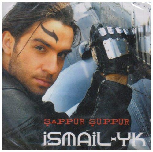 Şappur Şuppur (CD) - LV'S Global Media