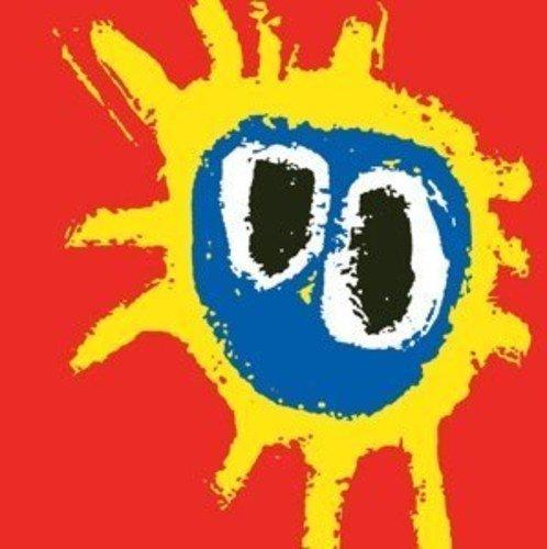 Screamadelica [Limited Picture Disc Double Vinyl, UK Import] by Primal Scream - LV'S Global Media