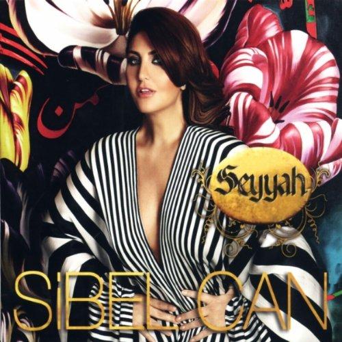 Seyyah Sibel Can`in Yeni Albümü 2011 (CD) - LV'S Global Media