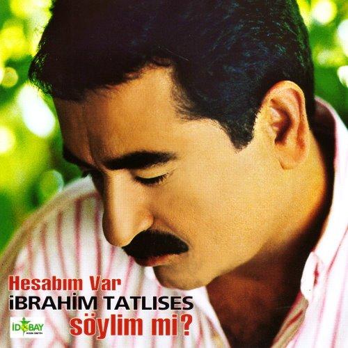 Söylim Mi - Hesabım Var (CD) - LV'S Global Media