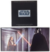 Star Wars: A New Hope Limited Edition 40th Anniversary 3 Hologram Vinyl LPs Set - LV'S Global Media