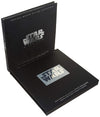 Star Wars: A New Hope Limited Edition 40th Anniversary 3 Hologram Vinyl LPs Set - LV'S Global Media