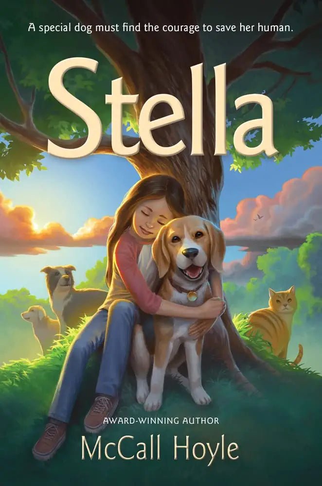 Stella by McCall Hoyle [Paperback] - LV'S Global Media