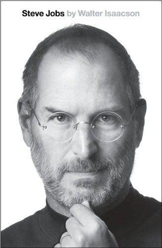 Steve Jobs by Walter Isaacson [Hardcover] - LV'S Global Media