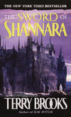 Sword, Elfstones & Wishsong of Shannara by Terry Brooks -3 Book Shannara Trilogy - LV'S Global Media