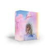 Taylor Swift Lover - Limited Edition Box Set - EU Import CD & Box Set - LV'S Global Media