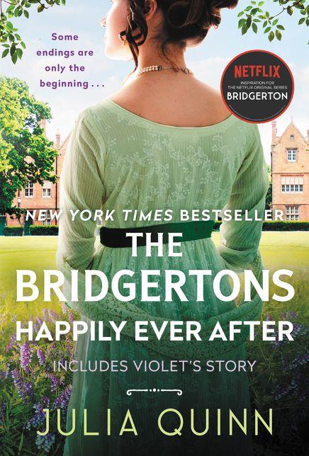 The Bridgertons: Happily Ever After ( Bridgertons