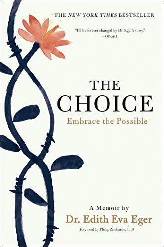 The Choice by Edith Eva Eger [Hardcover] - LV'S Global Media