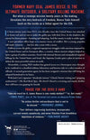 The Devil's Hand: A Thriller ( Terminal List #4 ) by Jack Carr [Paperback] - LV'S Global Media