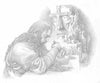 The Fall of Númenor: And Other Tales from the Second Age of Middle-Earth By J.R.R. Tolkien [Hardcover] - LV'S Global Media