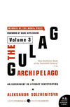 The Gulag Archipelago Volume 3 (1918-1956) Aleksandr I. Solzhenitsyn Paperback - LV'S Global Media