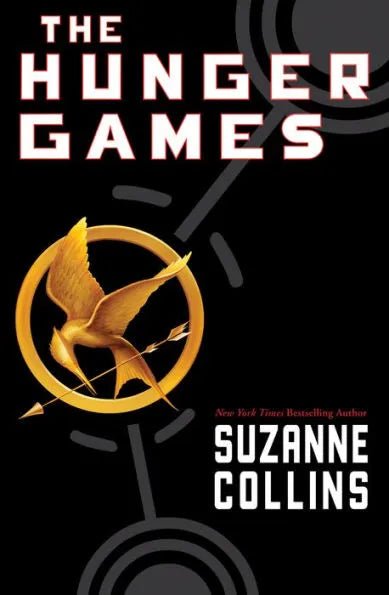 The Hunger Games (Hunger Games