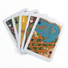 The Illuminated Tarot : 53 Cards for Divination and Gameplay by Caitlin Keegan - LV'S Global Media