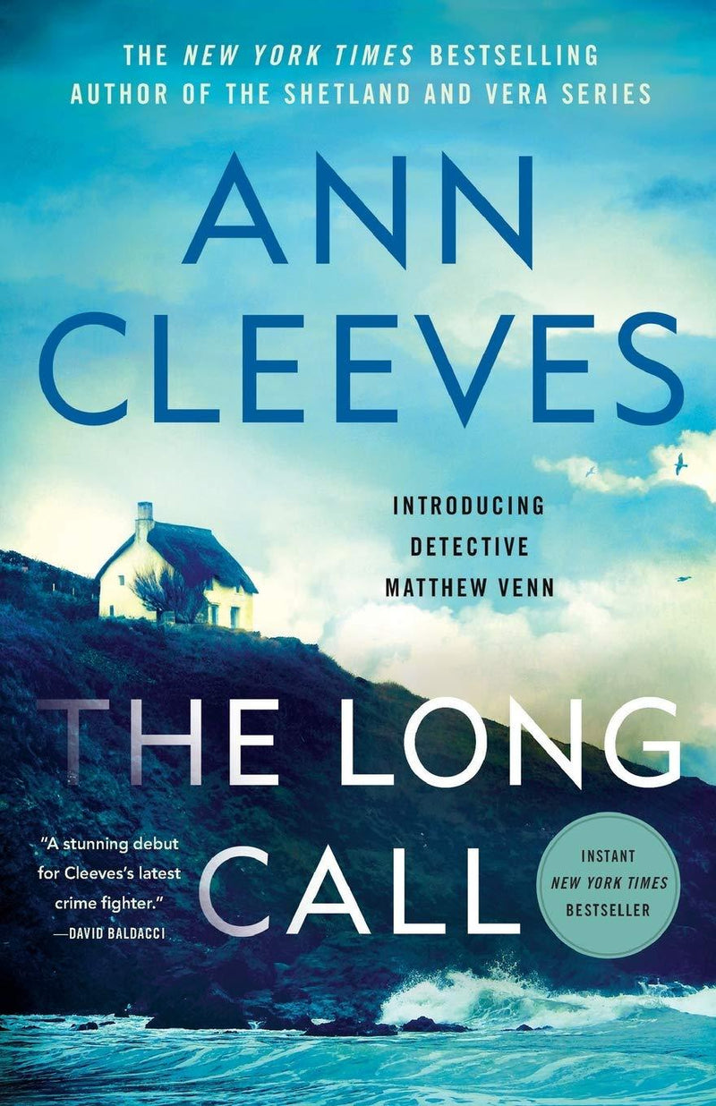 The Long Call - The Two Rivers Series