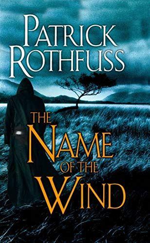The Name of The Wind - Mass Market Paperback by Patrick Rothfuss - LV'S Global Media