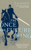 The Once and Future King by T. H. White [Mass Market Paperback] - LV'S Global Media