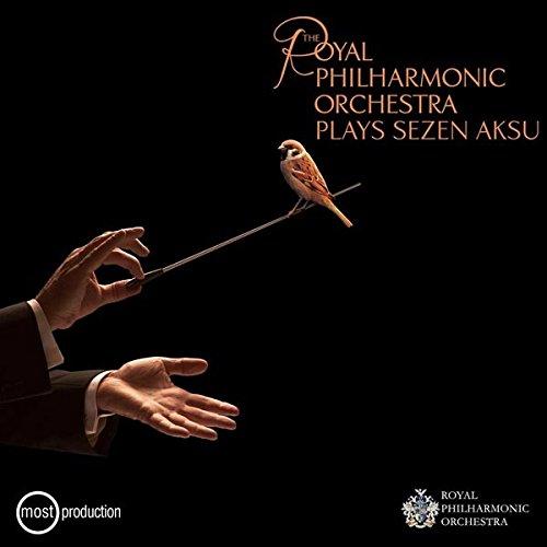 The Royal Philharmonic Orchestra Plays Sezen Aksu - CD - LV'S Global Media