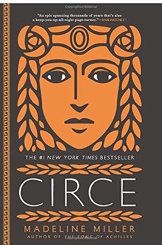 The Song of Achilles & Circe by Madeline Miller (2 Books, Paperback) - LV'S Global Media