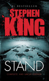 The Stand (Complete and Uncut) by Stephen King (2011, Mass Market) - LV'S Global Media