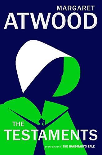 The Testaments by Margaret Atwood [Hardcover] - LV'S Global Media