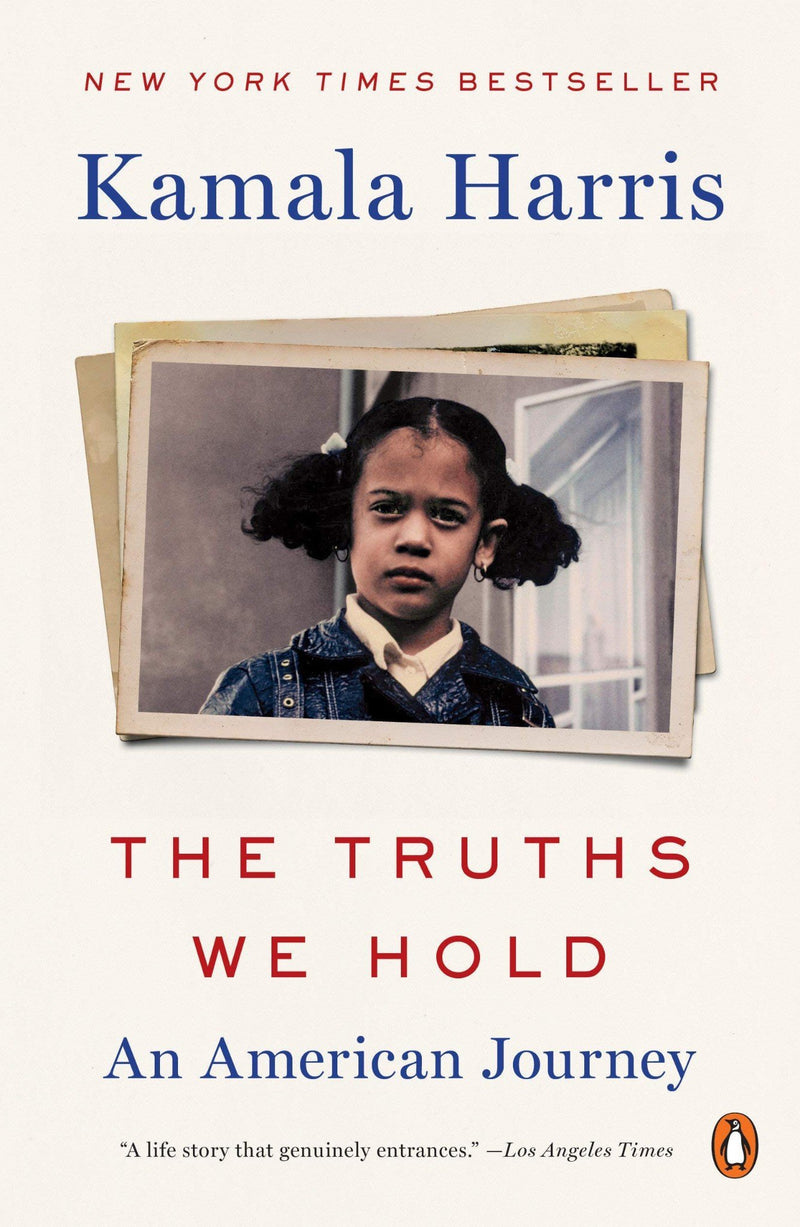 The Truths We Hold: An American Journey - LV'S Global Media