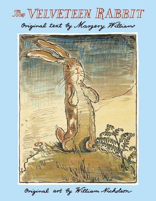 The Velveteen Rabbit by Margery Williams [Hardcover] - LV'S Global Media