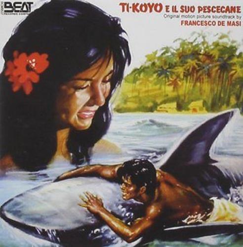 Ti-Koyo E Il Suo Pescecane (CD - Brand New) Various Artists - LV'S Global Media