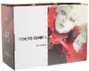 Tokyo Ghoul: Re Complete Box Set: & Double-sided Poster Vols. 1-16 - Sui Ishida - LV'S Global Media