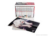 Tokyo Ghoul: Re Complete Box Set: & Double-sided Poster Vols. 1-16 - Sui Ishida - LV'S Global Media
