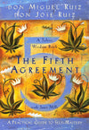 Toltec Wisdom - 3 Book Collection by Don Miguel Ruiz -The Four Agreements & More - LV'S Global Media