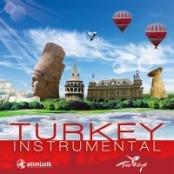 Turkey Instrumental (CD) - LV'S Global Media