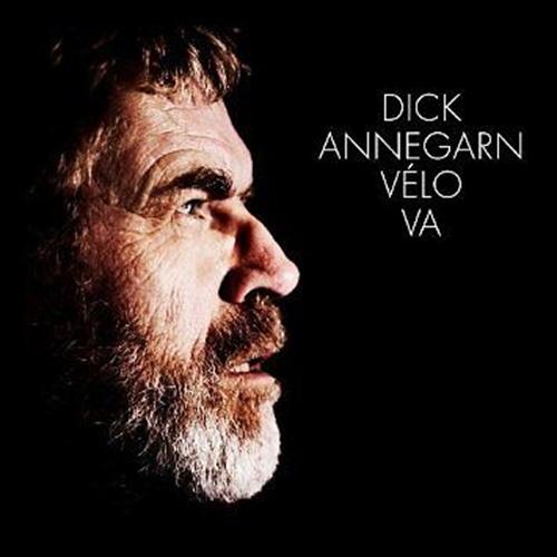 Velo Va (CD - Brand New) Annegarn, Dick - LV'S Global Media
