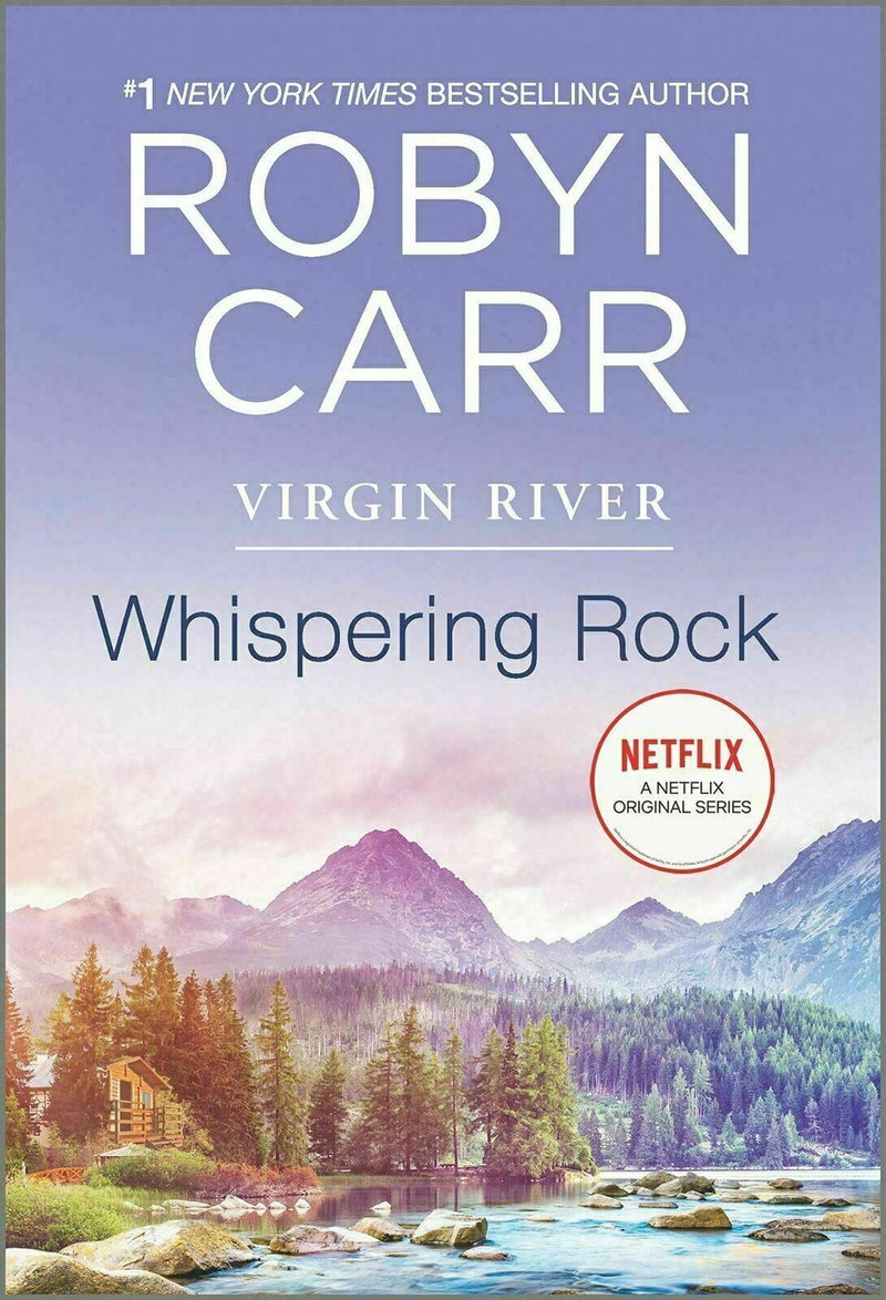 Virgin River Series, Books