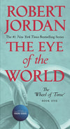 Wheel of Time Series by Robert Jordan - Books 1-4 Combo Set [Mass Market Paperback] - LV'S Global Media