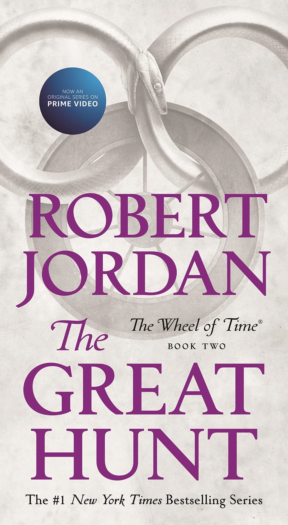 Wheel of Time Series by Robert Jordan - Books 1-4 Combo Set [Mass Market Paperback] - LV'S Global Media