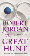 Wheel of Time Series by Robert Jordan - Books 1-4 Combo Set [Mass Market Paperback] - LV'S Global Media