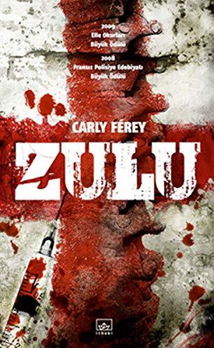 Zulu - Carly Ferey - LV'S Global Media